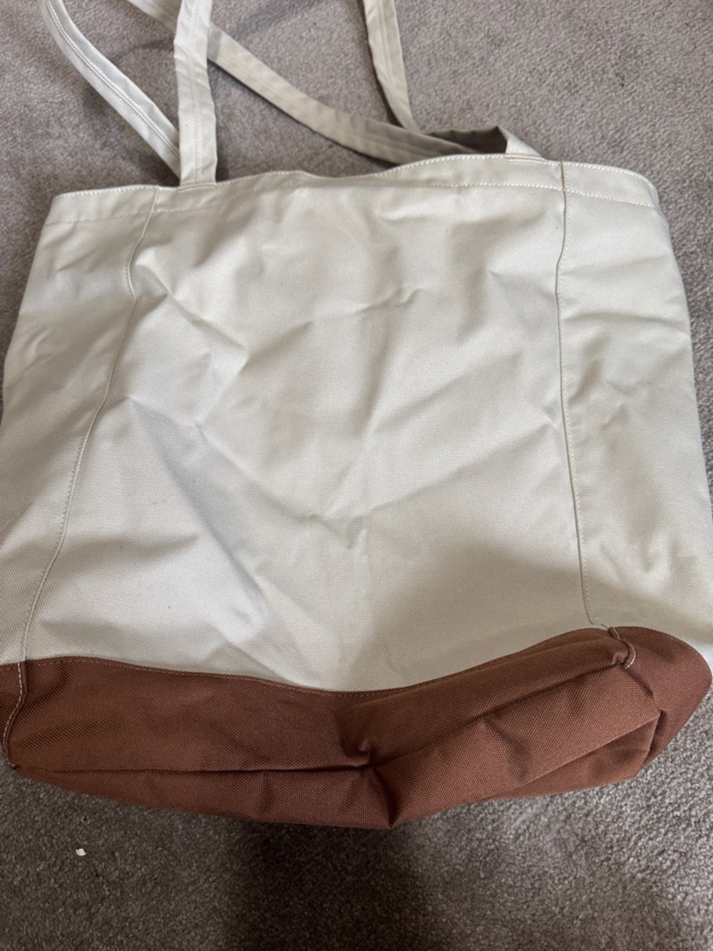 Herschel Retreat Tote - Picture 9 of 11